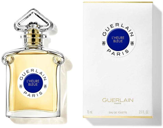 GUERLAIN L'HEURE BLEUE 75 ml