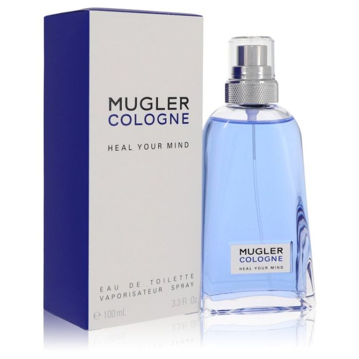 MUGLER COLOGNE HEAL YOUR MIND EAU DE TOILETTE