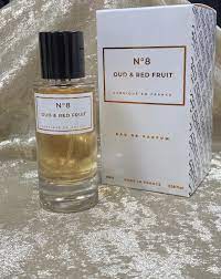 OUD & RED FRUIT NOTE33 50ml