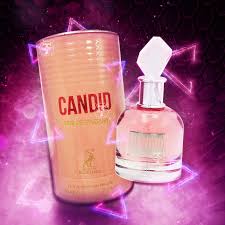 Alhambra Candid 100 ml Eau De Parfum Parfum