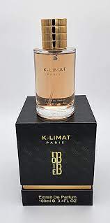 K-LIMAT COLLECTION NOTE 33  100 ML