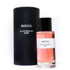 Rouge Black Edition