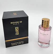 ROUGE 33 COLLECTION NOTE 33 100 ML