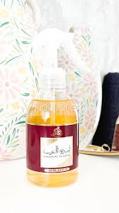 Spray Ameerat Al Arab - Lattafa 250ml