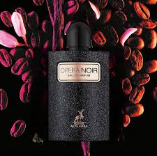 PARFUM OPERA NOIR 100ML ALHAMBRA