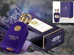 Eau de Parfum PHILOS CENTRO 100 ml de Alhambra