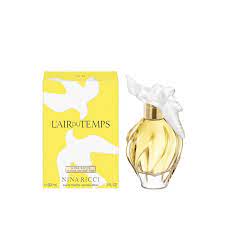 NINA RICCI L'AIR DU TEMPS Eau de toilette 100 ml