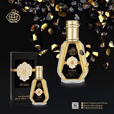 Kristal Eau De Parfum 50ml