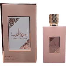 AMEERAT AL ARAB PRIVATE ROSE - ASDAAF