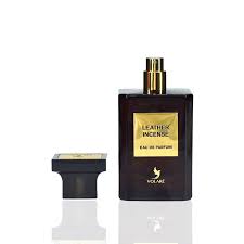 Eau de Parfum Leather Incense 100 ml Volaré