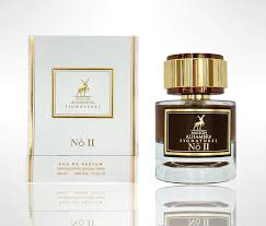 SIGNATURE No III EAU DE PARFUM ALHAMBRA 50 ML