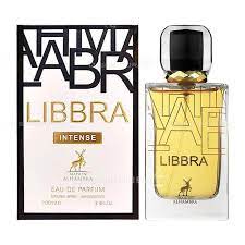 LIBBRA INTENSE 100ML ALAMBRA