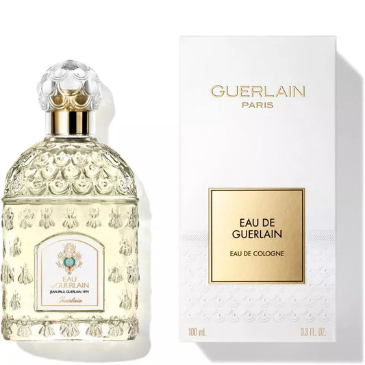 GUERLAIN Eau de Guerlain