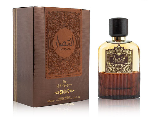 Ard Al Zaafaran Intesaar Eau de Parfum 100 ml