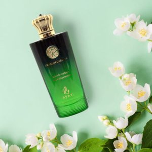 DELICATE JASMINE 100 ml - Eau de Parfum Arabian Garden