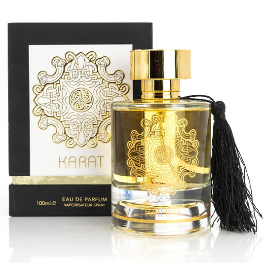 Eau de parfum Karat 100ml Maison Alhambra