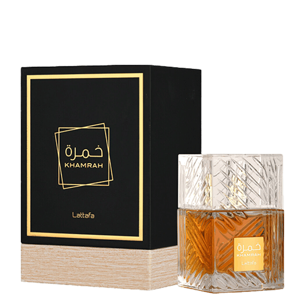 KHAMRAH LATTAFA PARFUM