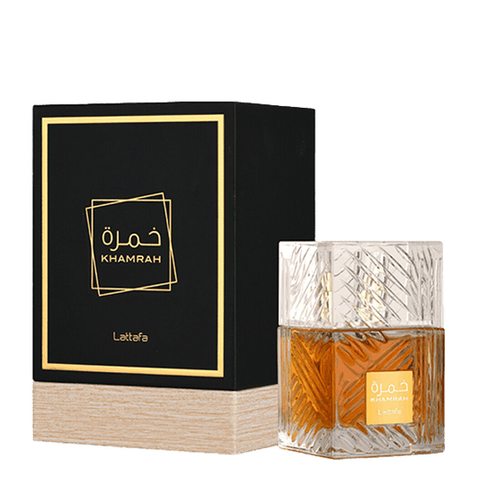 KHAMRAH LATTAFA PARFUM