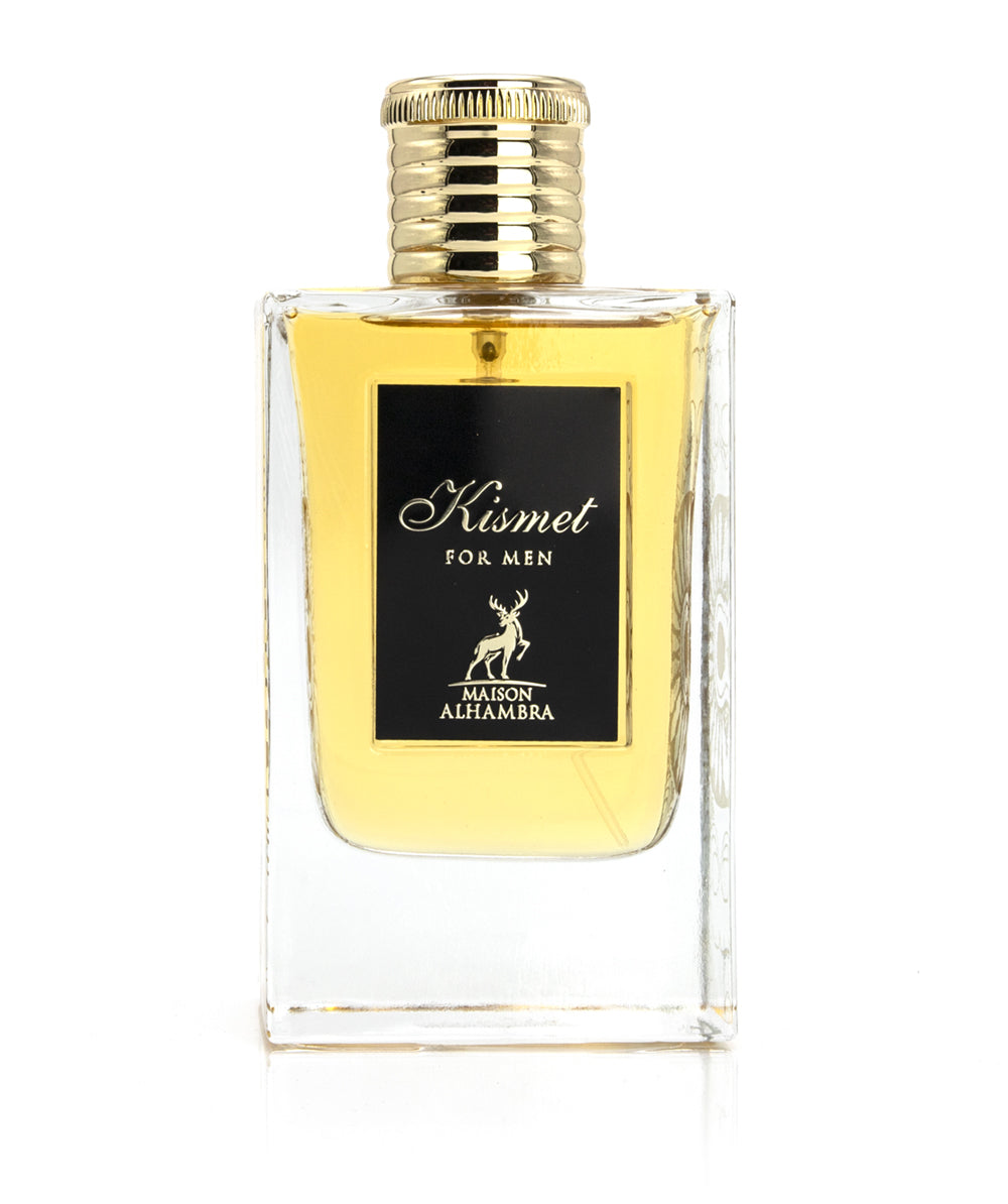 KISMET FOR MEN BY MAISON ALHAMBRA