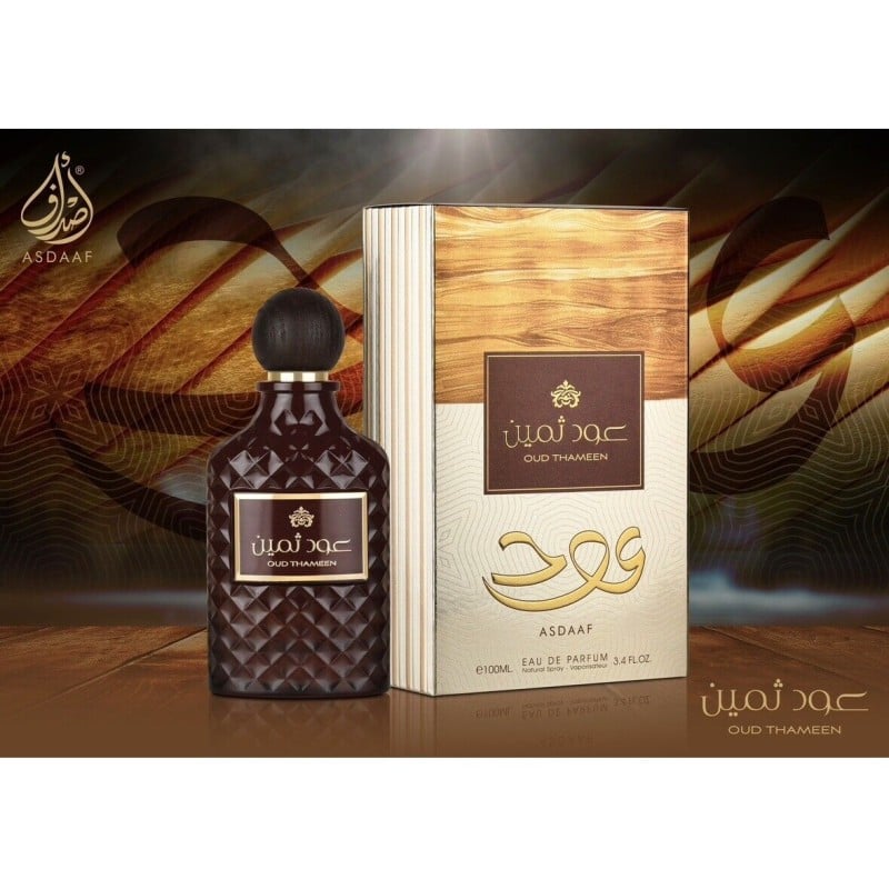 Parfum Asdaaf OUD THAMEEN