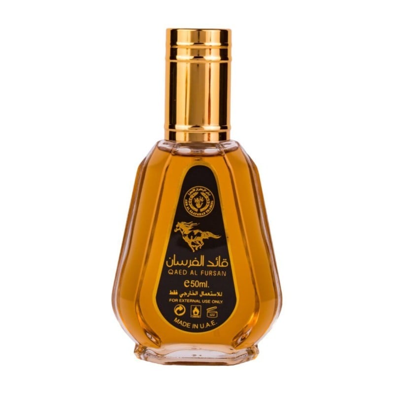 Qaed Al Fursan 50 ml Parfum Lattafa