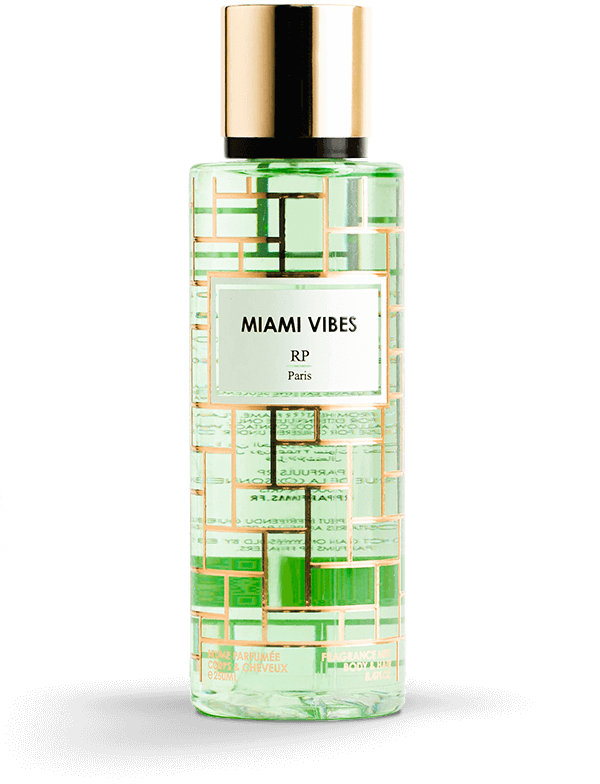 BRUME PARFUMÉE RP MIAMI VIBES 250ML