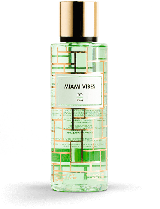 BRUME PARFUMÉE RP MIAMI VIBES 250ML