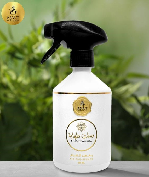 Spray D'ambiance Musk Tahara