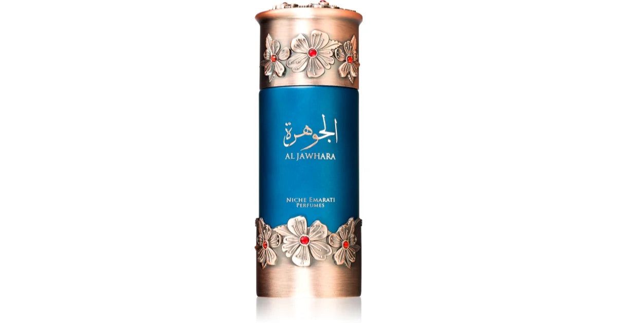 PARFUM AL JAWHARA NICHE EMARATI