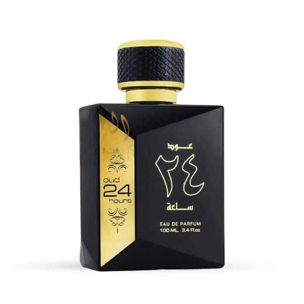 Oud 24 Hours by Ard Al Zaafaran