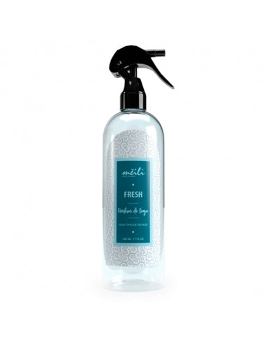 parfum de linge meili fresh