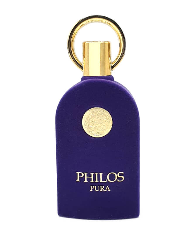 Eau de Parfum PHILOS PURA 100 ml de Alhambra