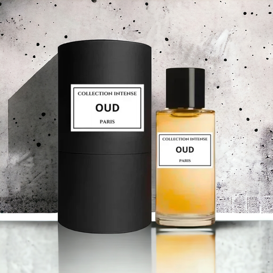 Oud Collection Intense