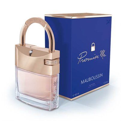 MAUBOUSSIN PROMISE ME