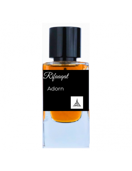 Eau Parfum Rifaaqat Adorn 85 ml Paris Corner