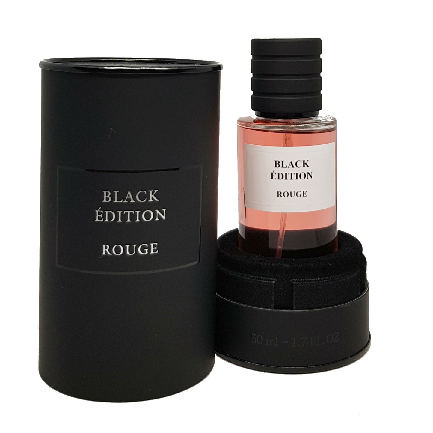 Rouge Black Edition