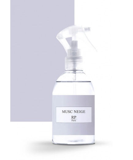 Spray Musc Neige by RP