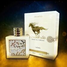 PARFUM QAED AL FURSAN WHITE LATTAFA