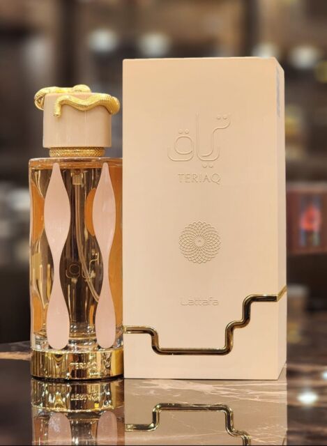 Lattafa Parfums TERIAQ