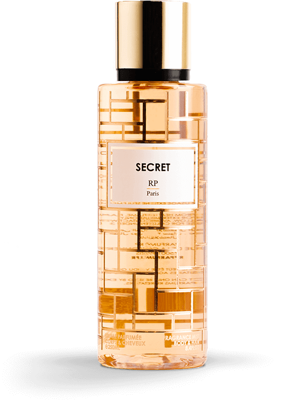 BRUME PARFUMÉE RP SECRET 250ML