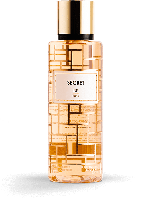 BRUME PARFUMÉE RP SECRET 250ML