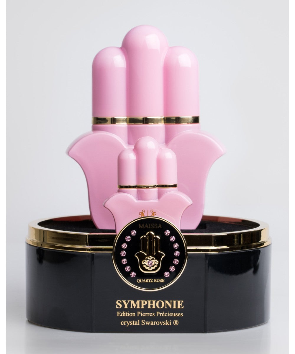 COFFRET SYMPHONIE BY MAÏSSA