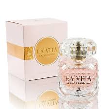 Parfum La Vita 100 ml EDP de Maison Alhambra