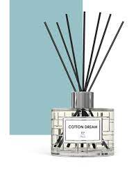 Diffuseur Maison COTTON DREAM