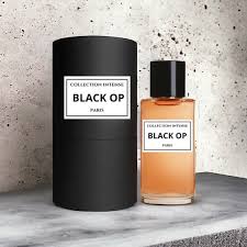 Black OP Collection Intense