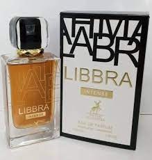 LIBBRA INTENSE 100ML ALAMBRA