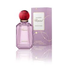 HAPPY CHOPARD FELICIA ROSES - CHOPARD 100 ml