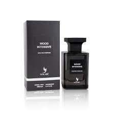 Eau de Parfum Wood Intensive  100 ml Volaré