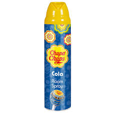 Chupa Chup Spray d'ambiance Cola 300 ml