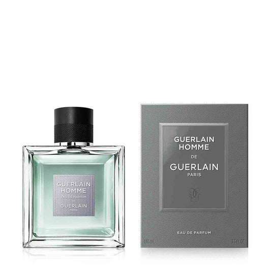 GUERLAIN HOMME 100 ml